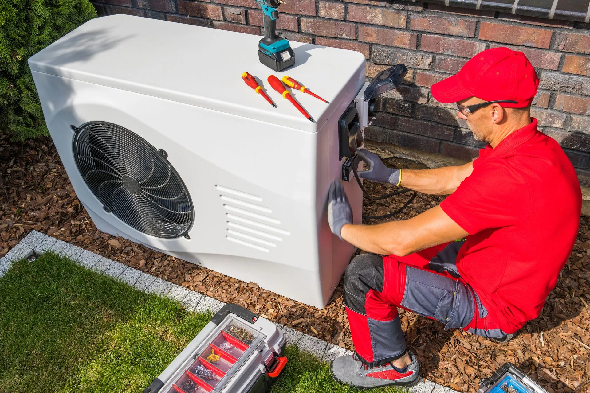 About HVAC in Hillsboro, MO